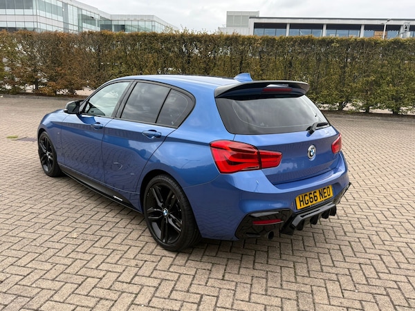 Used BMW 1 Series 2016 for sale - 76281108: Photo 31