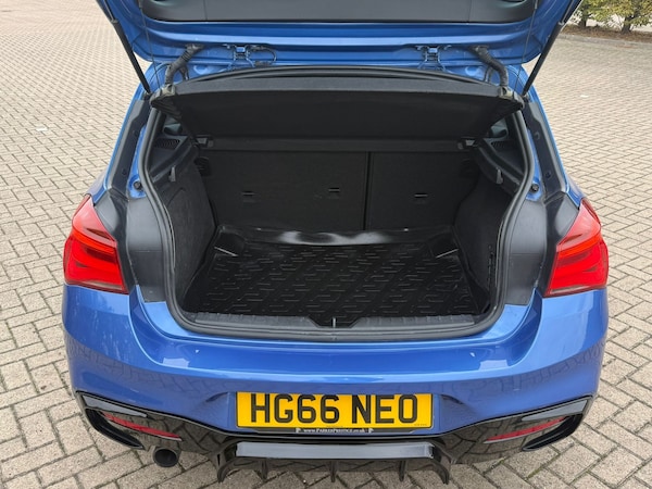Used BMW 1 Series 2016 for sale - 76281108: Photo 35