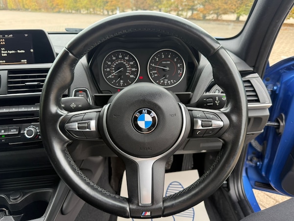 Used BMW 1 Series 2016 for sale - 76281108: Photo 6