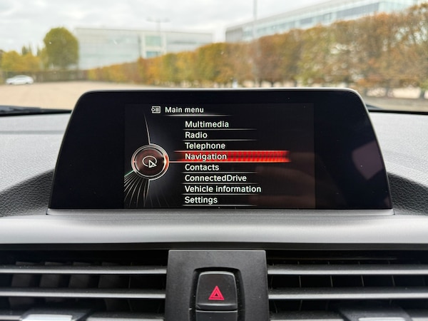 Used BMW 1 Series 2016 for sale - 76281108: Photo 9