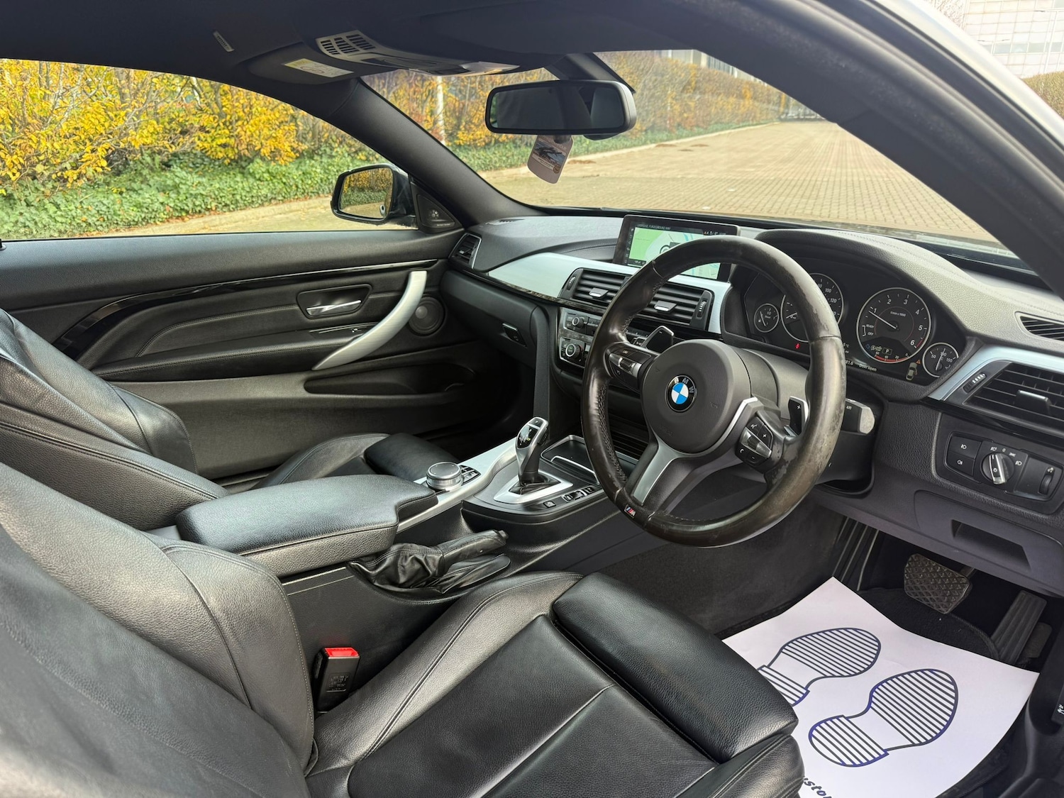 Used BMW 4 Series 2017 for sale - 76565593: Photo 10