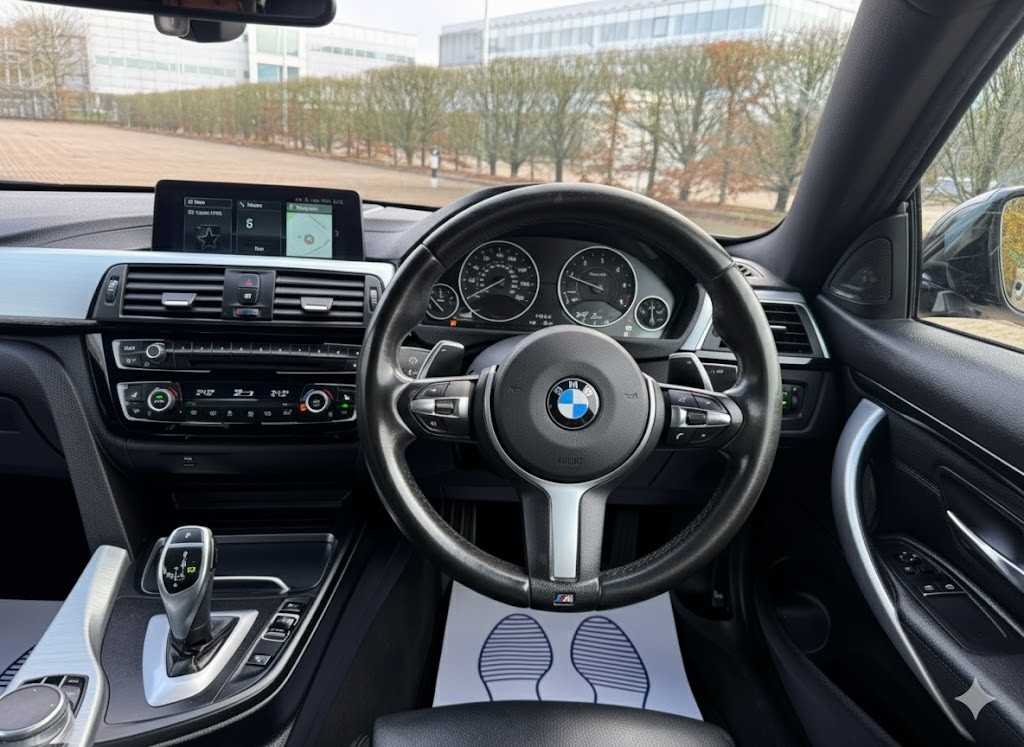 Used BMW 4 Series 2017 for sale - 76565593: Photo 11