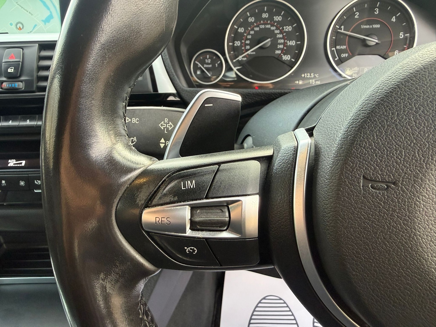 Used BMW 4 Series 2017 for sale - 76565593: Photo 12