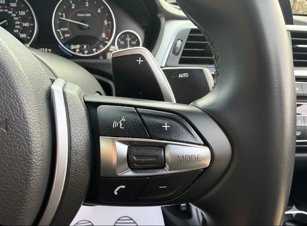 Used BMW 4 Series 2017 for sale - 76565593: Photo 13