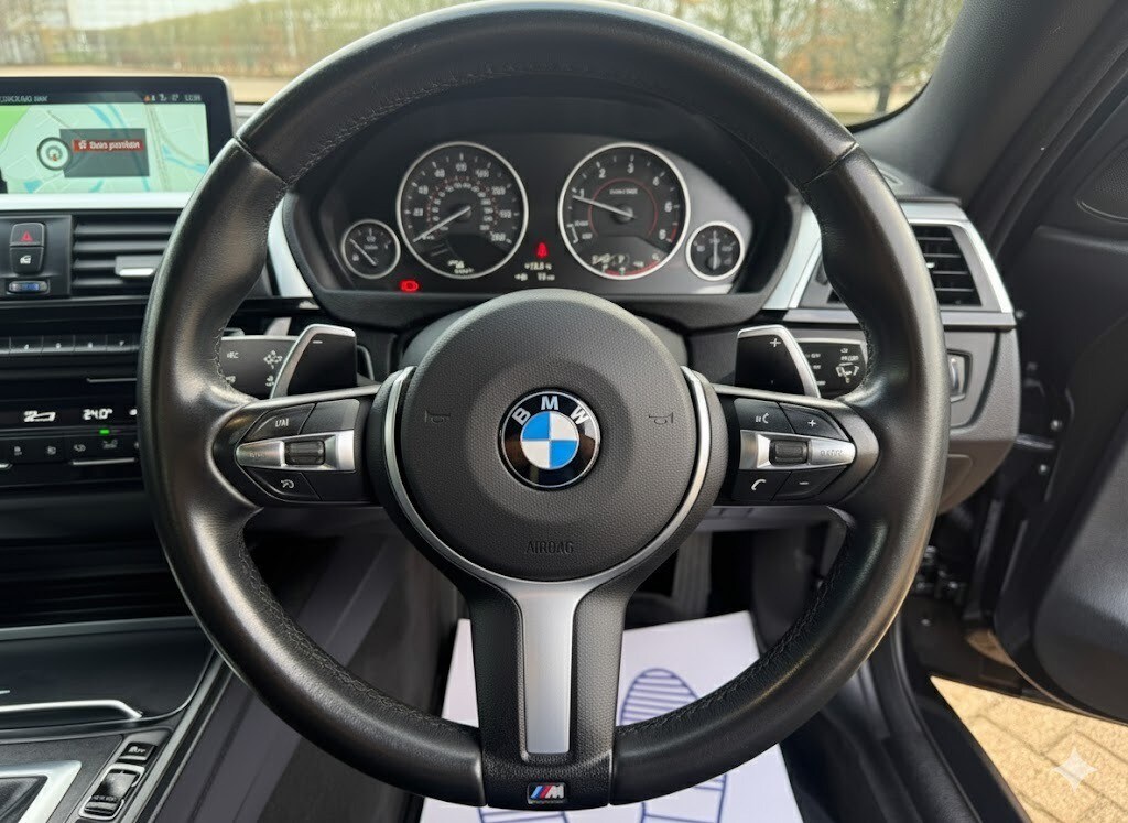 Used BMW 4 Series 2017 for sale - 76565593: Photo 14