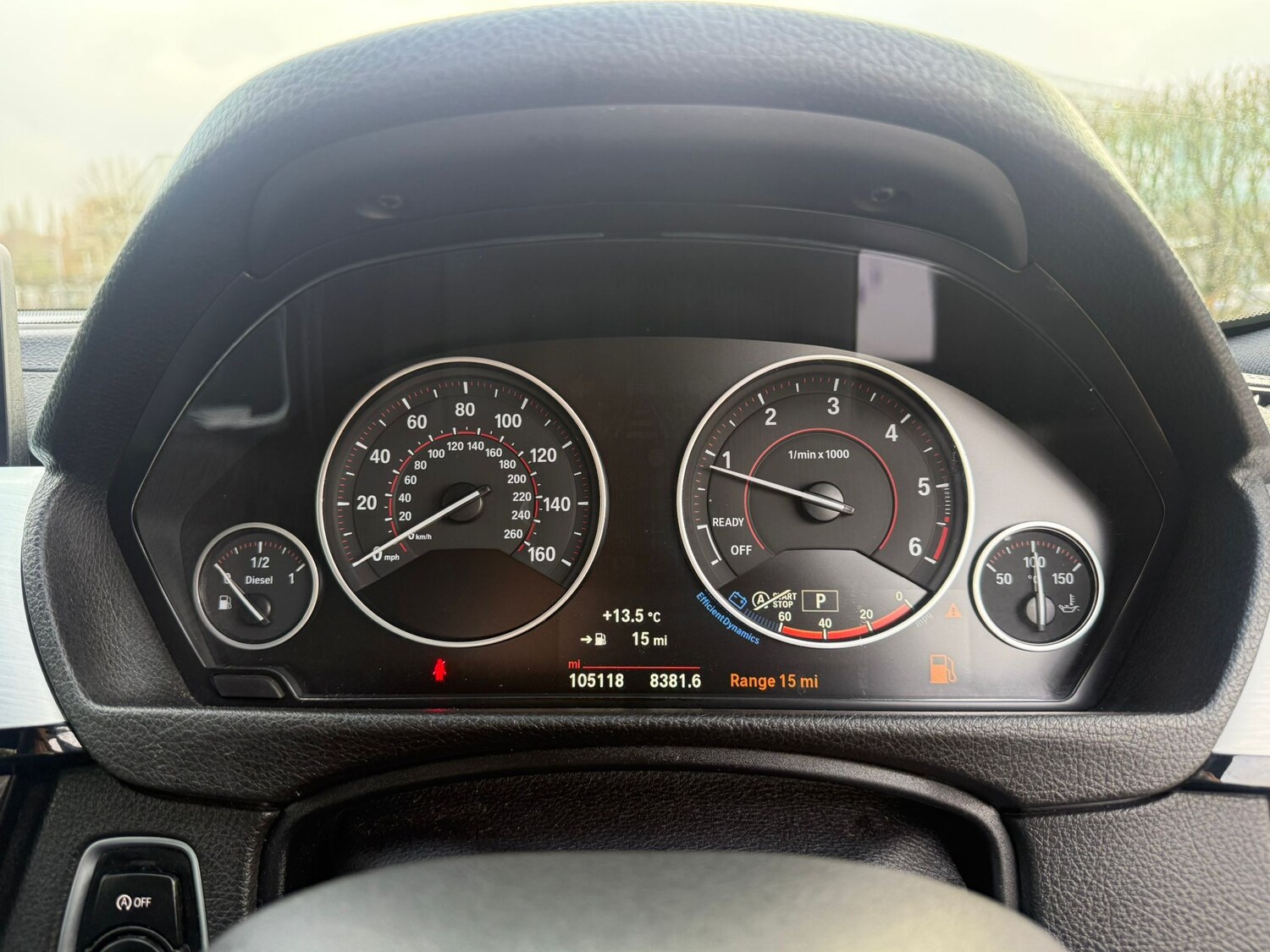 Used BMW 4 Series 2017 for sale - 76565593: Photo 15