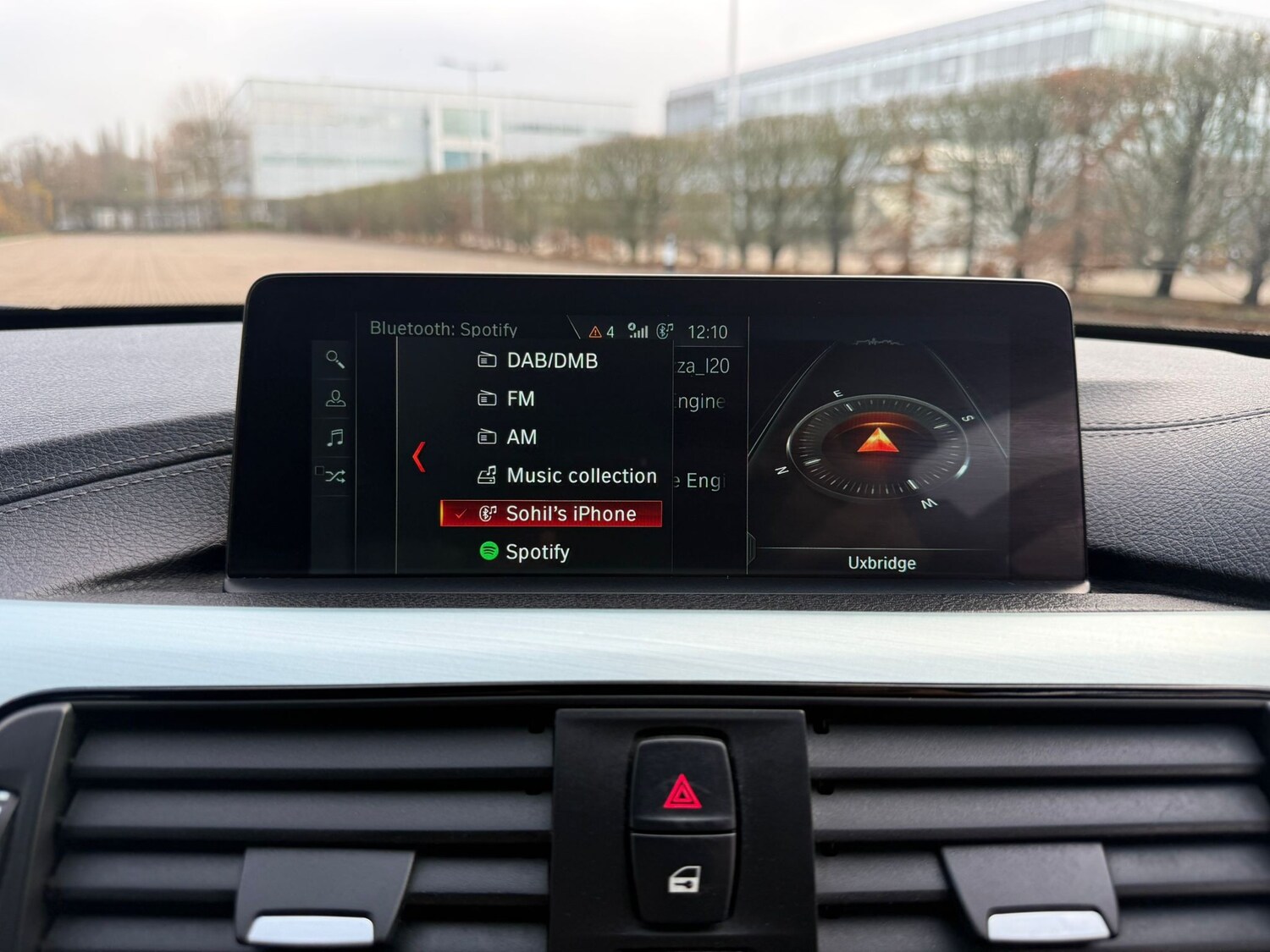 Used BMW 4 Series 2017 for sale - 76565593: Photo 16