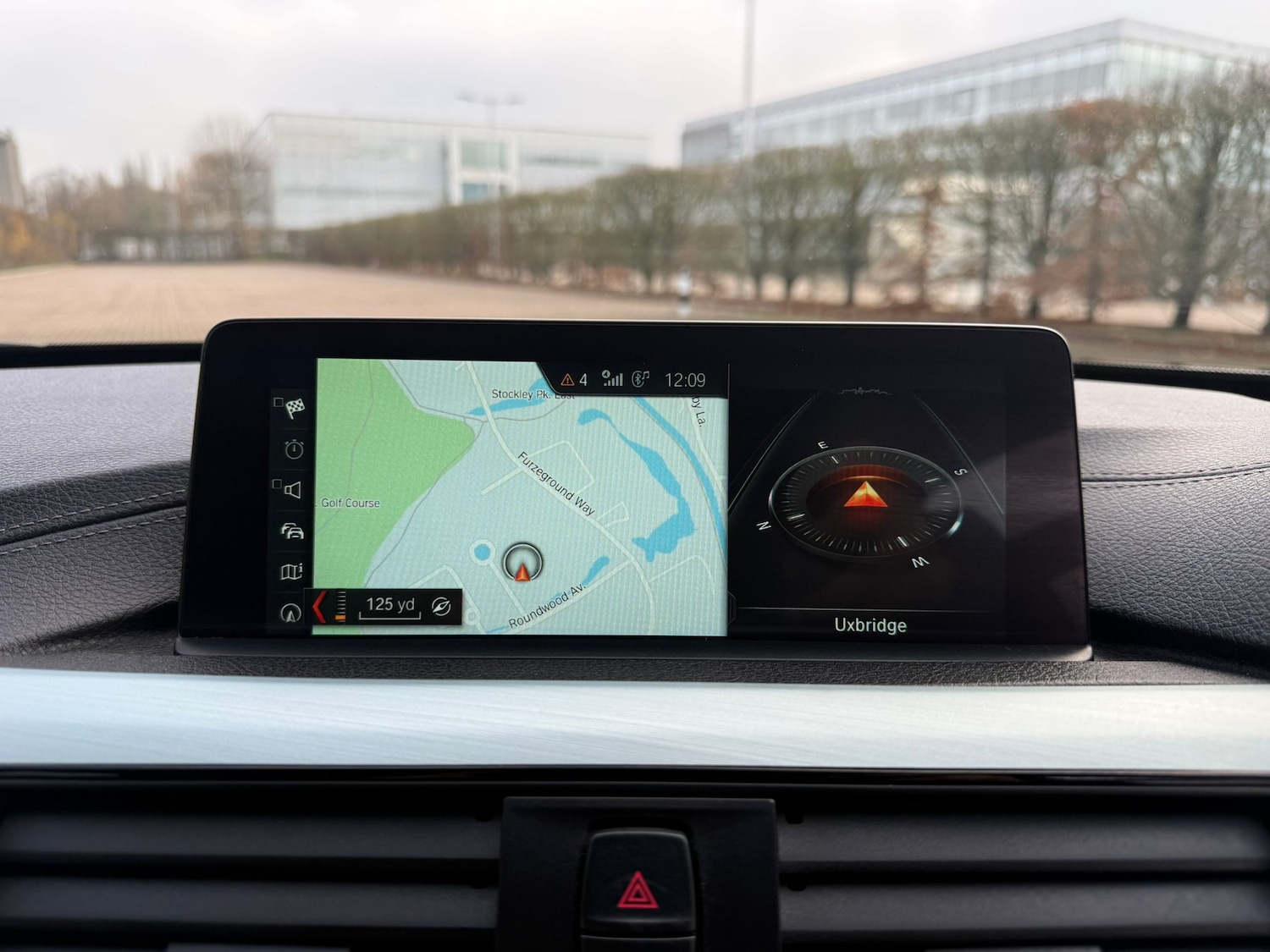 Used BMW 4 Series 2017 for sale - 76565593: Photo 17