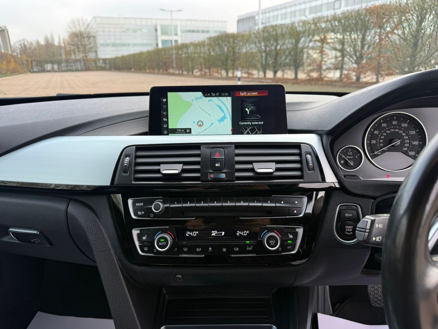 Used BMW 4 Series 2017 for sale - 76565593: Photo 18