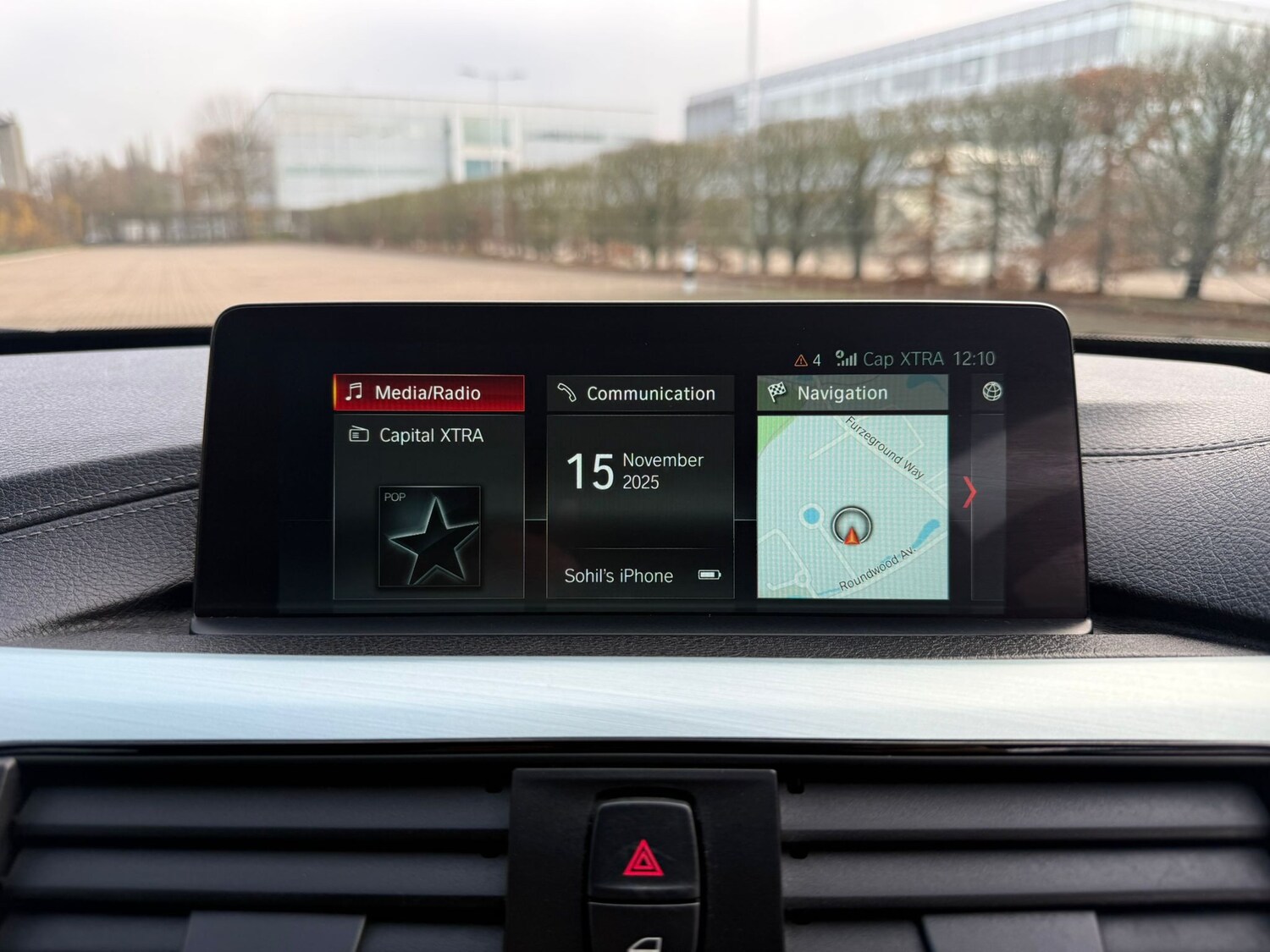 Used BMW 4 Series 2017 for sale - 76565593: Photo 19