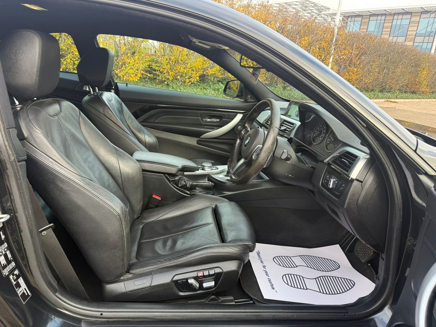 Used BMW 4 Series 2017 for sale - 76565593: Photo 20