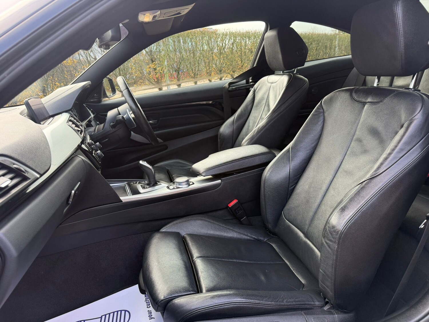 Used BMW 4 Series 2017 for sale - 76565593: Photo 21