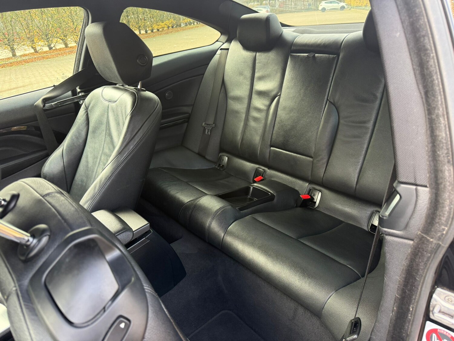 Used BMW 4 Series 2017 for sale - 76565593: Photo 22