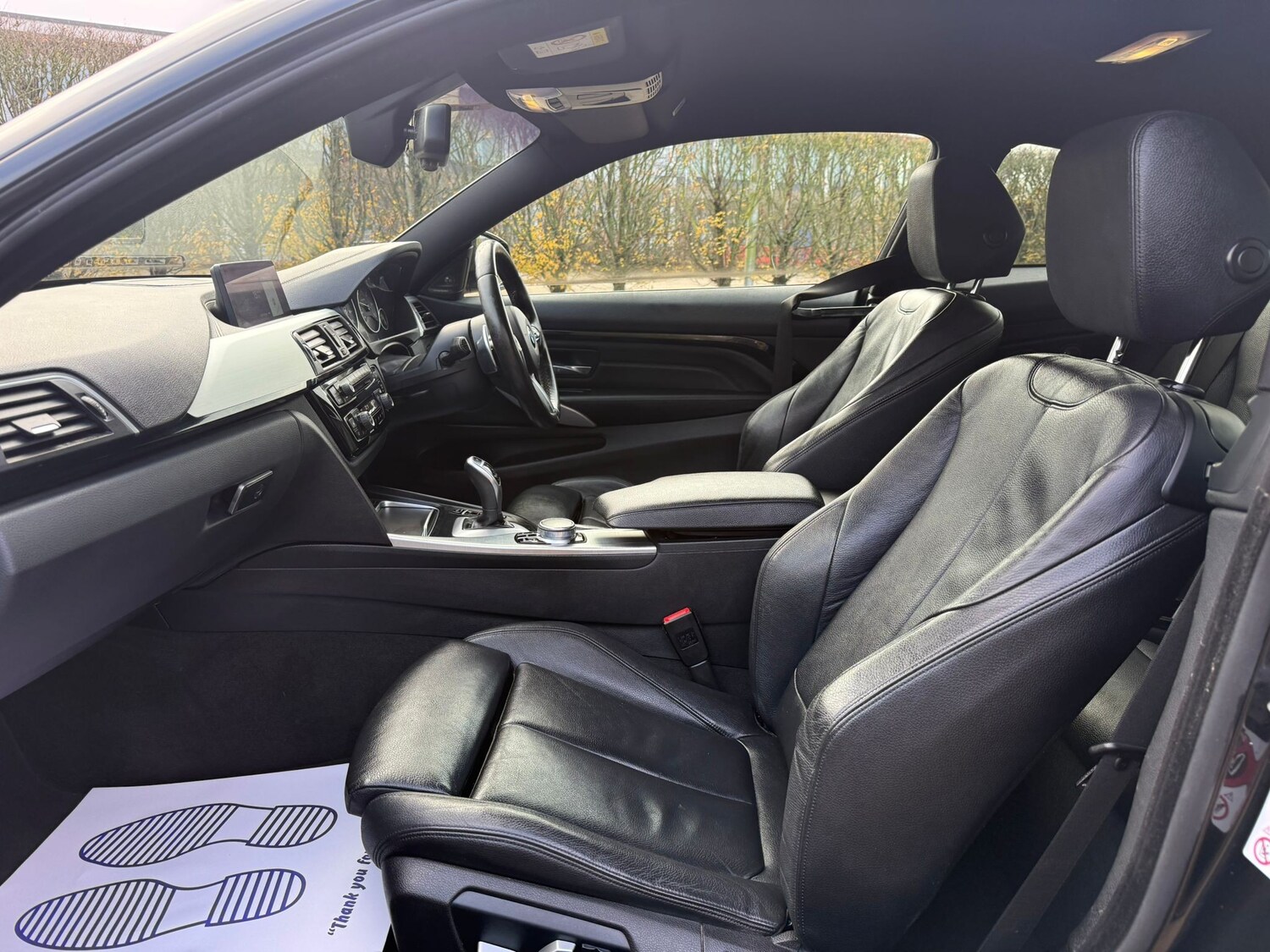 Used BMW 4 Series 2017 for sale - 76565593: Photo 23