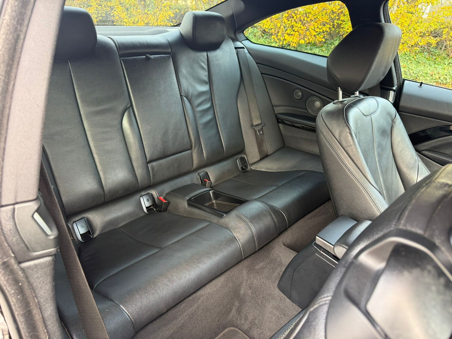 Used BMW 4 Series 2017 for sale - 76565593: Photo 24