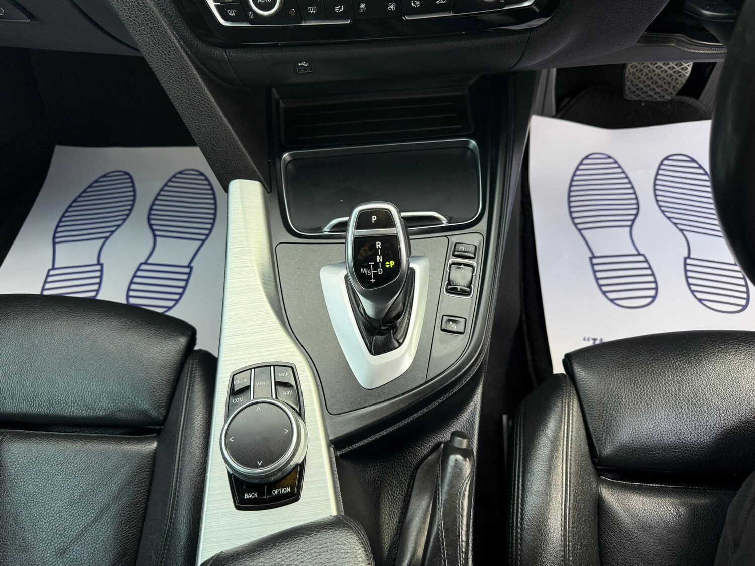 Used BMW 4 Series 2017 for sale - 76565593: Photo 25