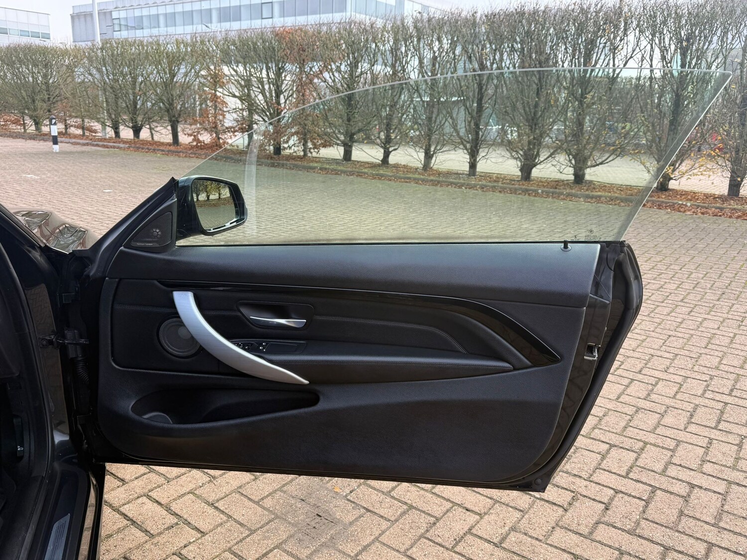 Used BMW 4 Series 2017 for sale - 76565593: Photo 28