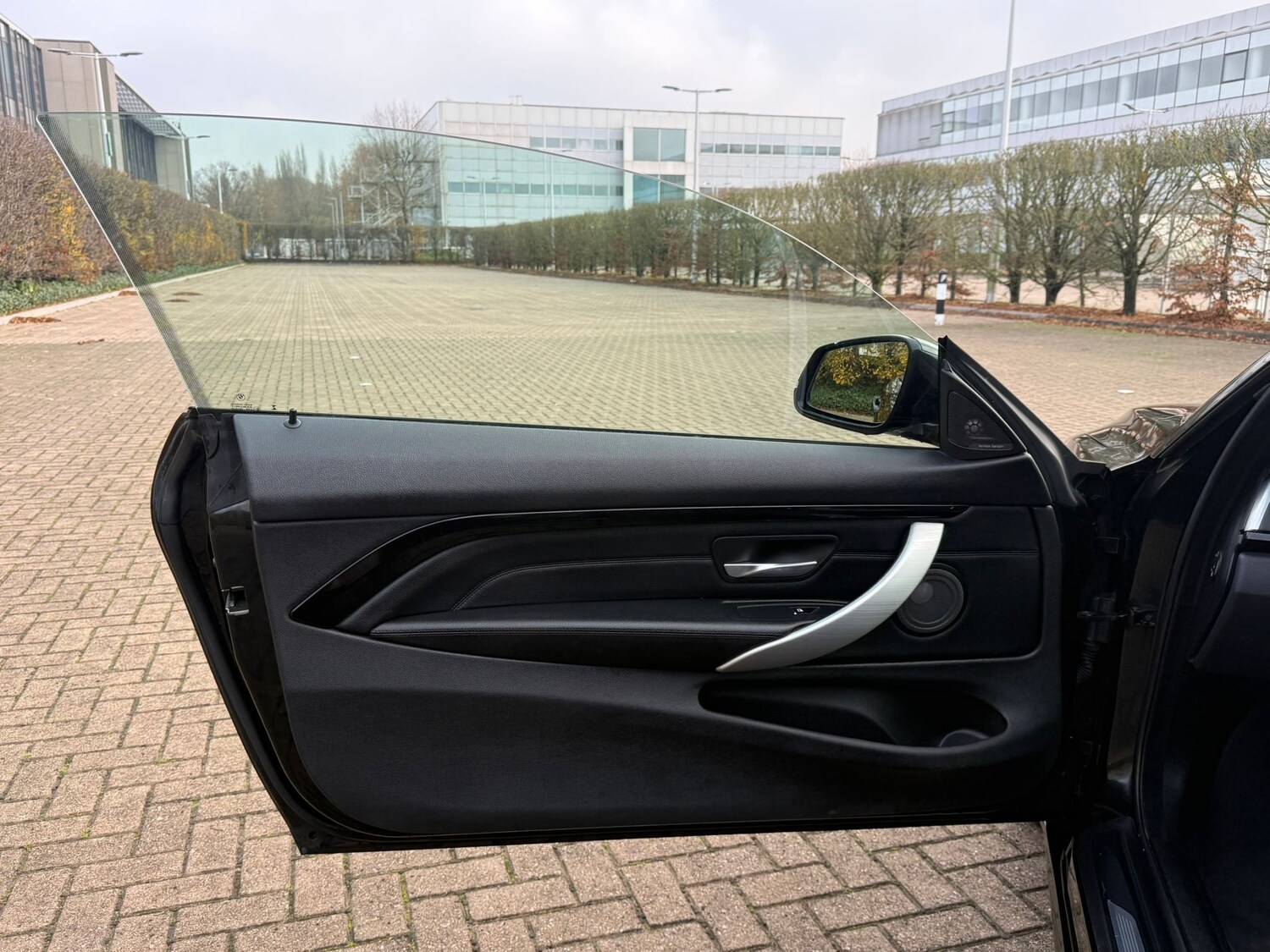 Used BMW 4 Series 2017 for sale - 76565593: Photo 29