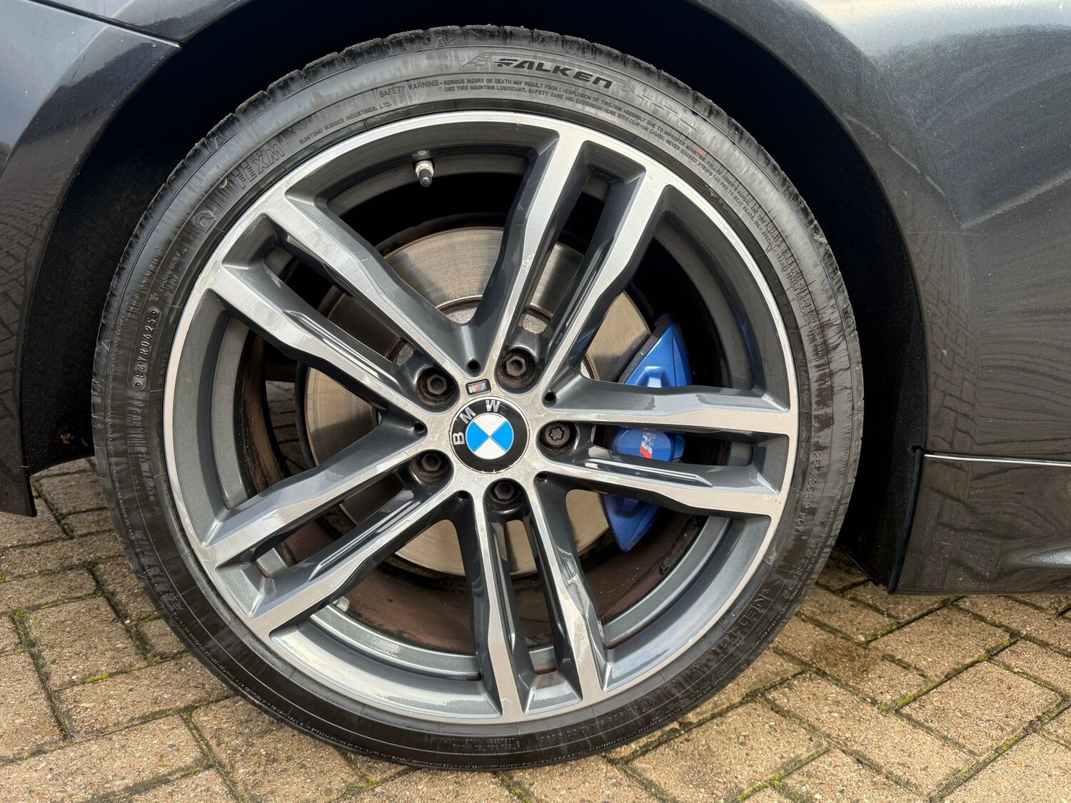 Used BMW 4 Series 2017 for sale - 76565593: Photo 31