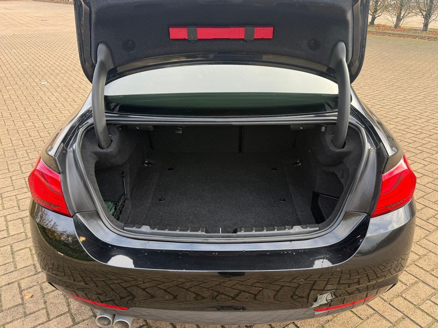 Used BMW 4 Series 2017 for sale - 76565593: Photo 36