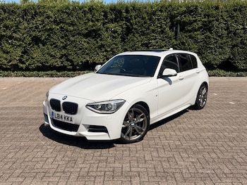 Used BMW 1 Series 2014 for sale - 78920397: Photo