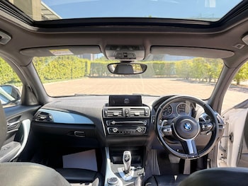 Used BMW 1 Series 2014 for sale - 78920397: Photo