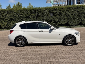 Used BMW 1 Series 2014 for sale - 78920397: Photo