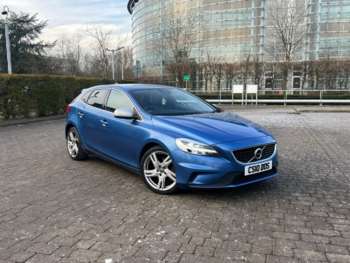2016 (10) - T3 [152] R DESIGN Pro 5dr