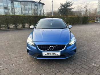 Used Volvo V40 2016 for sale - 74650634: Photo