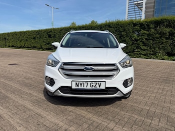 Used Ford Kuga 2017 for sale - 78668431: Photo