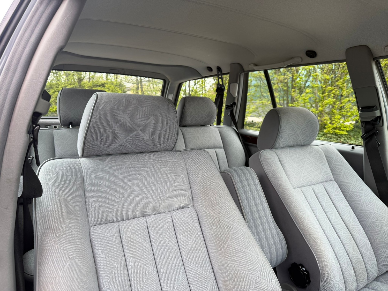 Used Mercedes-Benz E Class 1995 for sale - 78132105: Photo 23