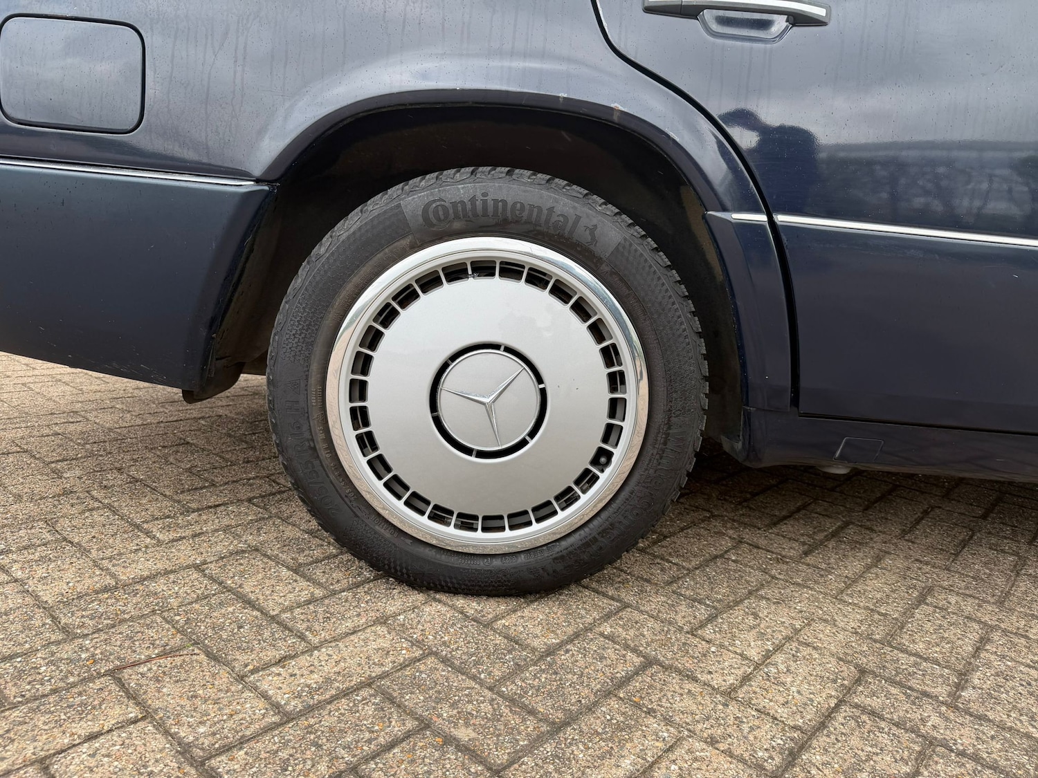 Used Mercedes-Benz E Class 1995 for sale - 78132105: Photo 32