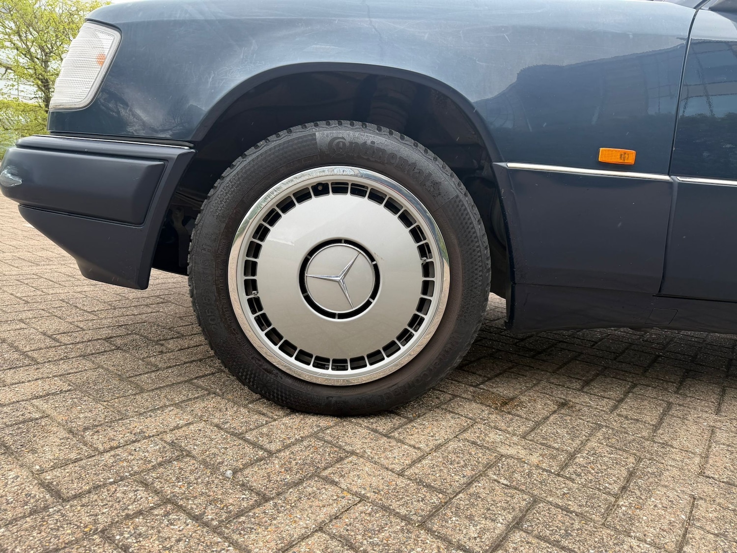 Used Mercedes-Benz E Class 1995 for sale - 78132105: Photo 33