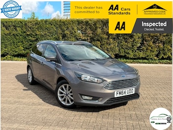 Used Ford Focus 2015 for sale - 79582316: Photo