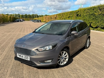 Used Ford Focus 2015 for sale - 79582316: Photo