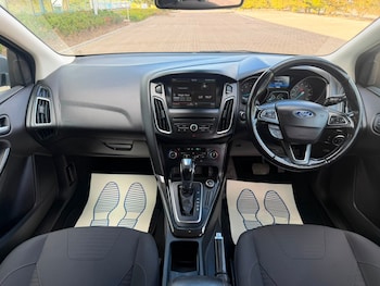 Used Ford Focus 2015 for sale - 79582316: Photo