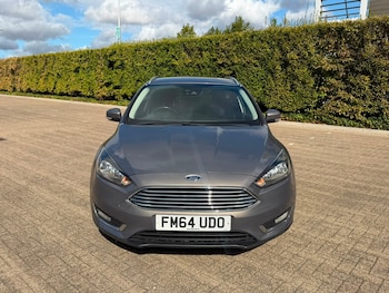 Used Ford Focus 2015 for sale - 79582316: Photo