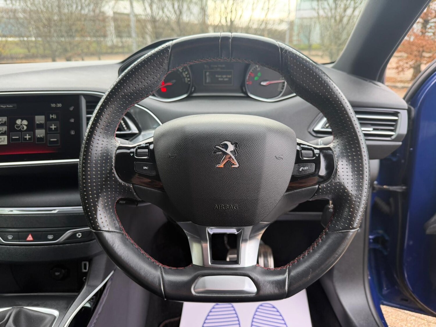 Used Peugeot 308 2016 for sale - 76697853: Photo 12