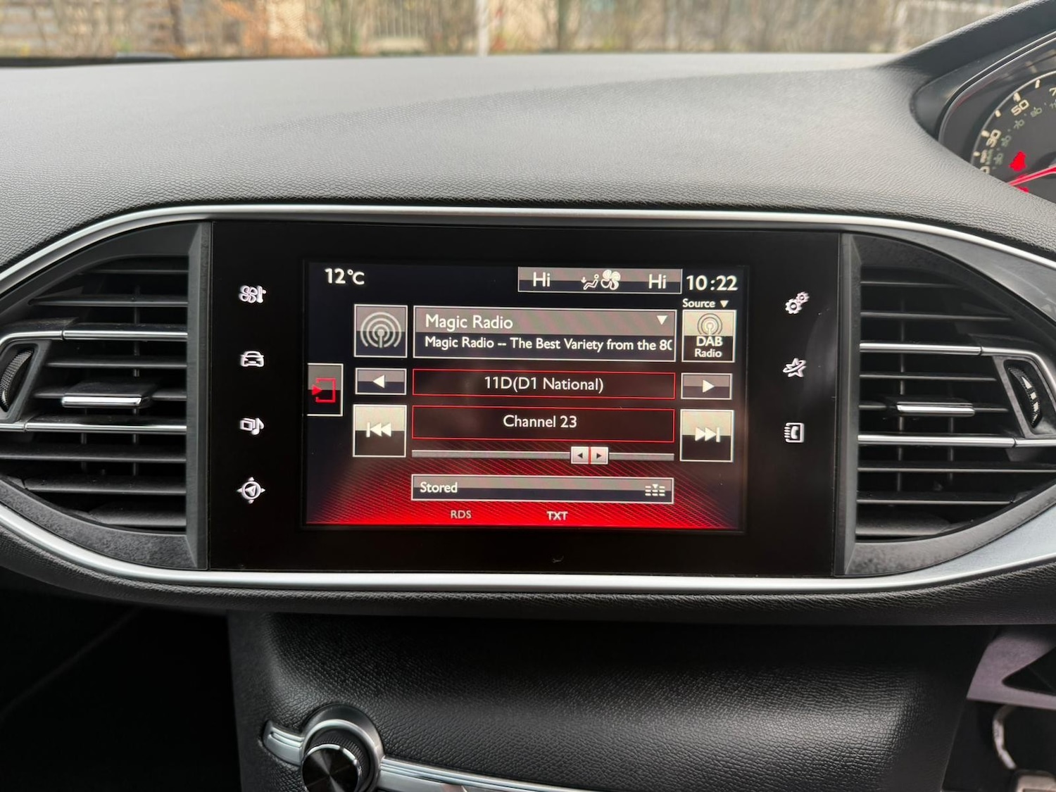 Used Peugeot 308 2016 for sale - 76697853: Photo 15