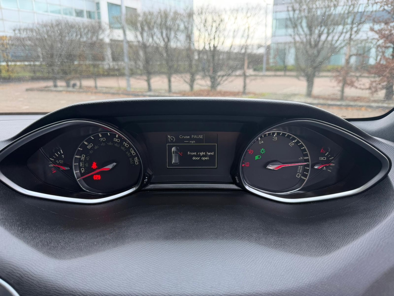 Used Peugeot 308 2016 for sale - 76697853: Photo 17