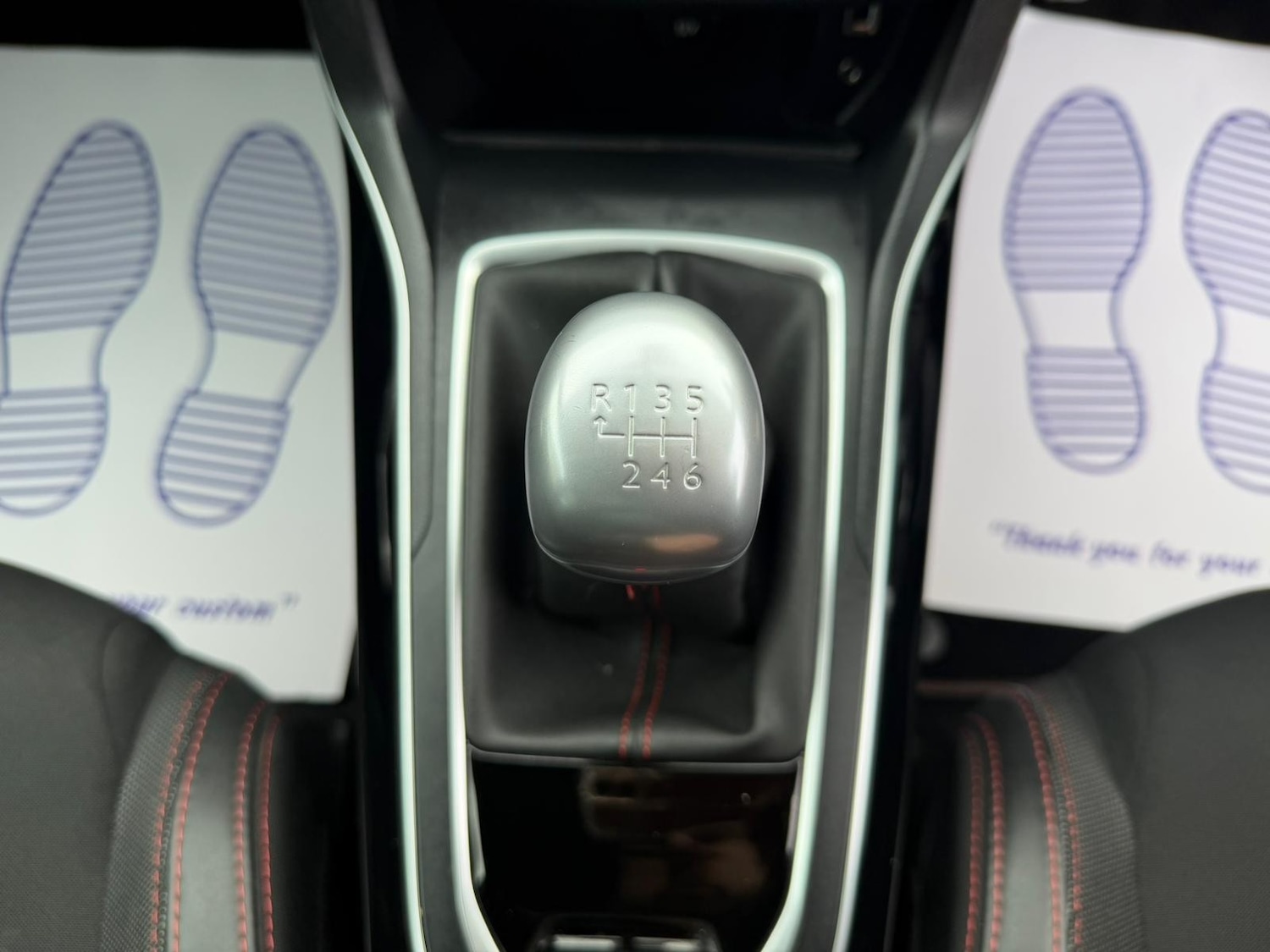 Used Peugeot 308 2016 for sale - 76697853: Photo 19