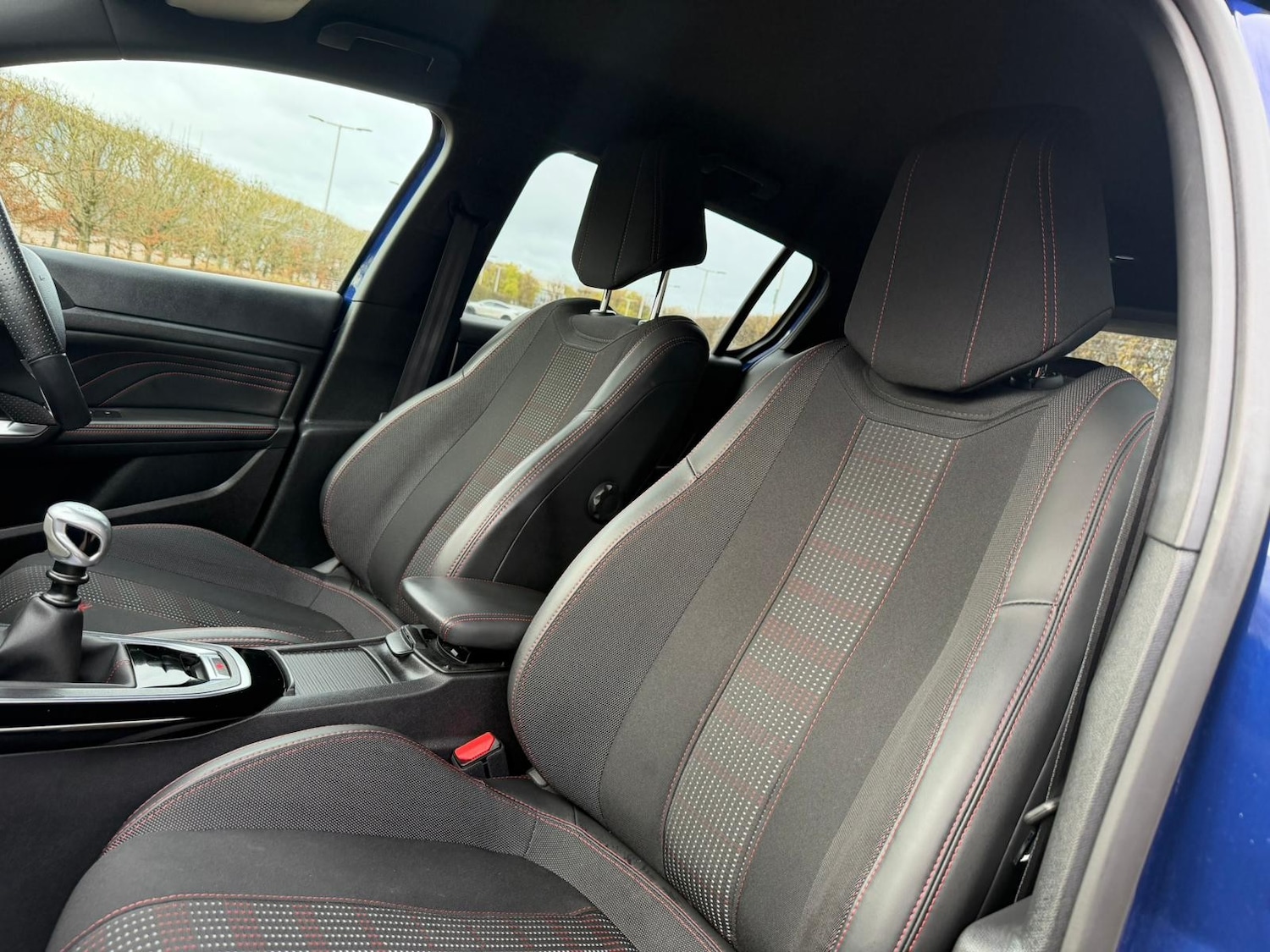 Used Peugeot 308 2016 for sale - 76697853: Photo 22