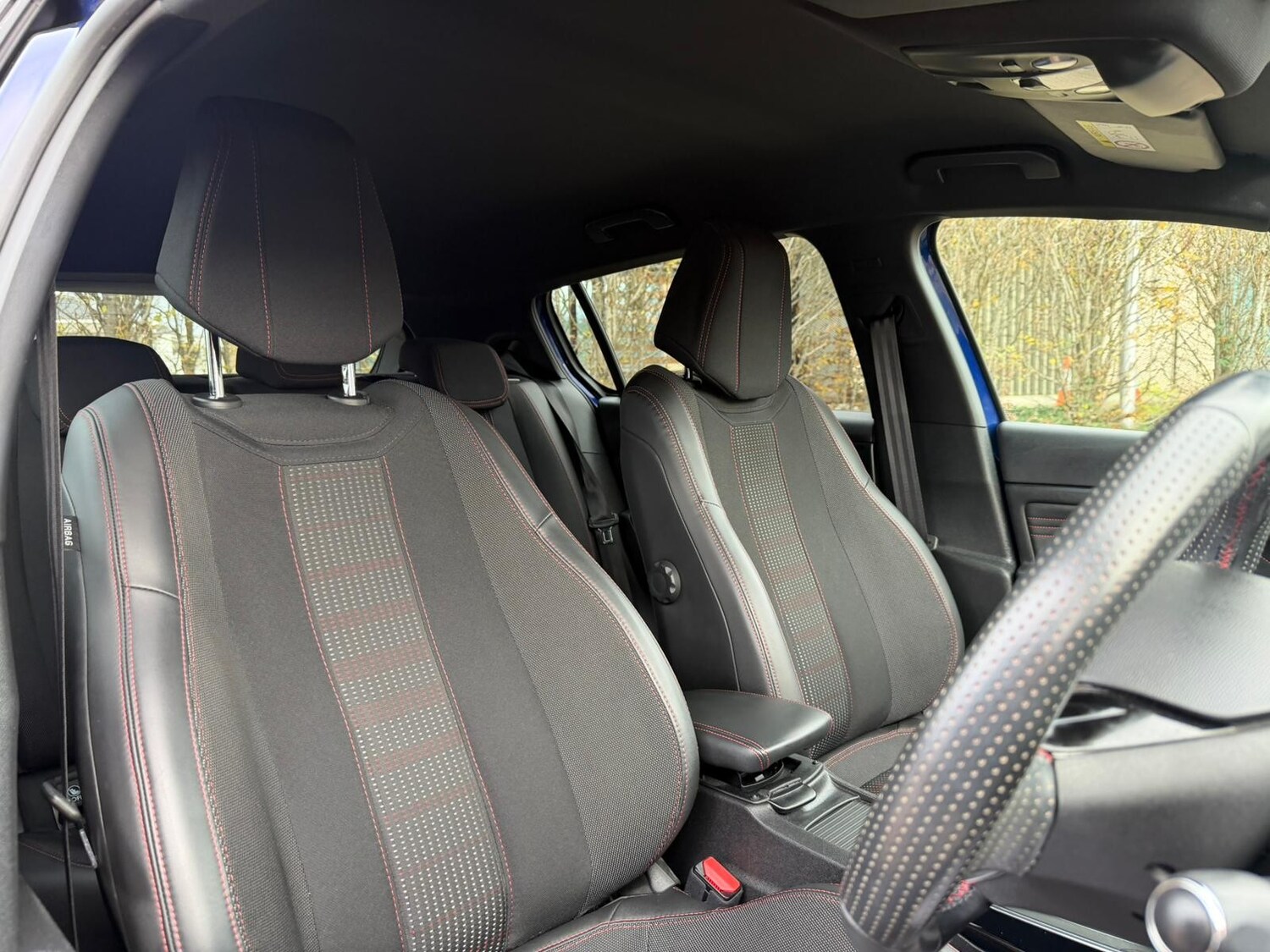 Used Peugeot 308 2016 for sale - 76697853: Photo 23