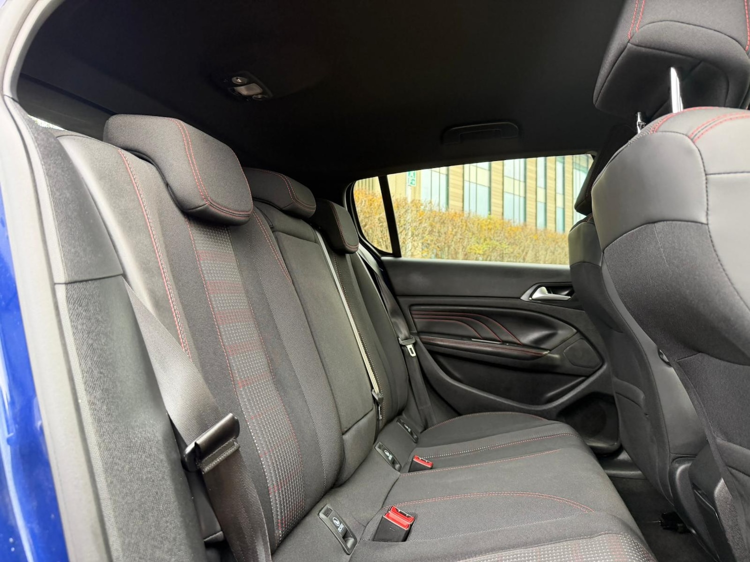 Used Peugeot 308 2016 for sale - 76697853: Photo 25