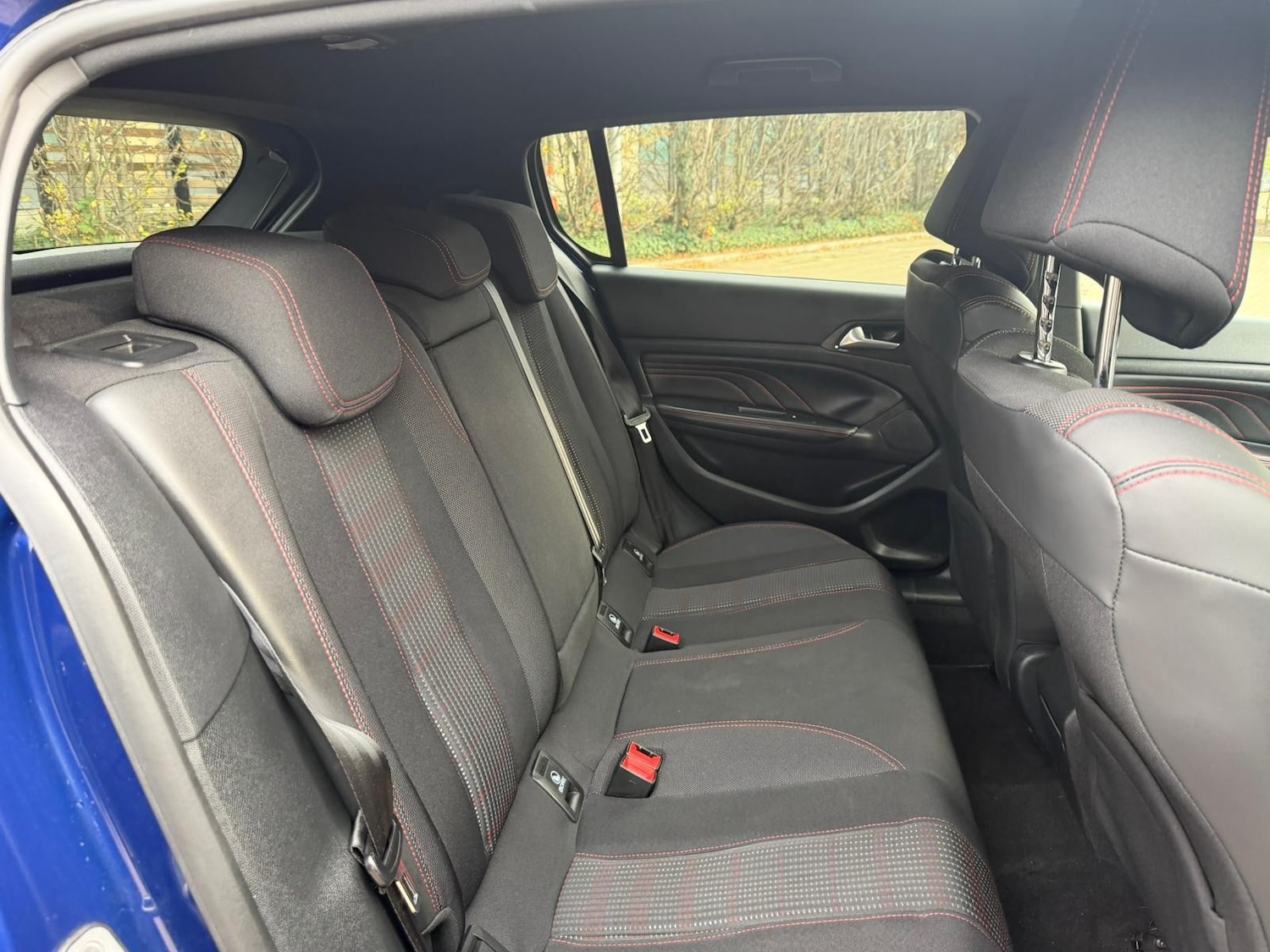 Used Peugeot 308 2016 for sale - 76697853: Photo 26