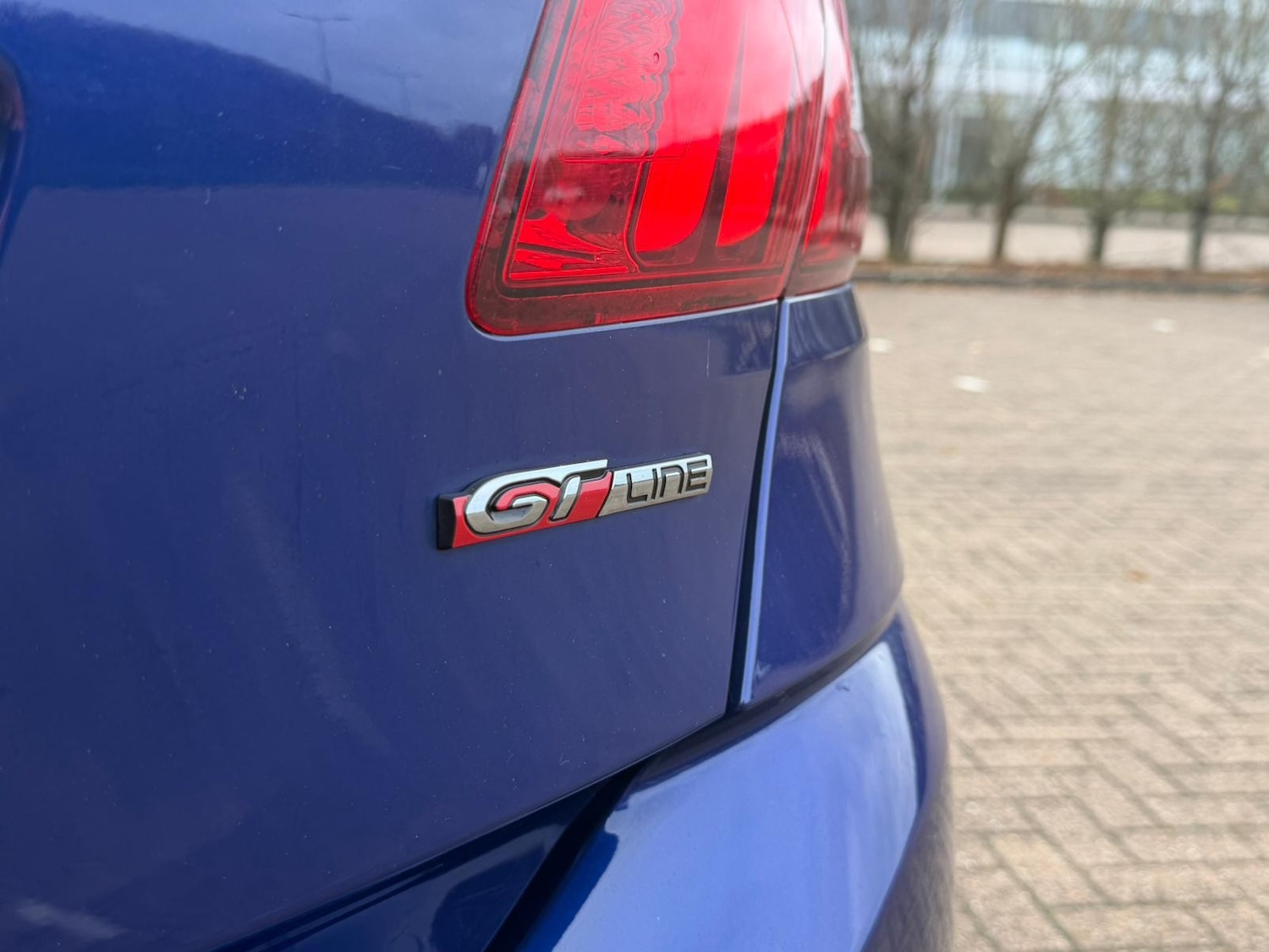 Used Peugeot 308 2016 for sale - 76697853: Photo 27