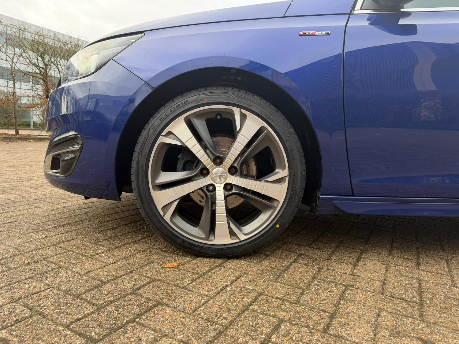 Used Peugeot 308 2016 for sale - 76697853: Photo 32