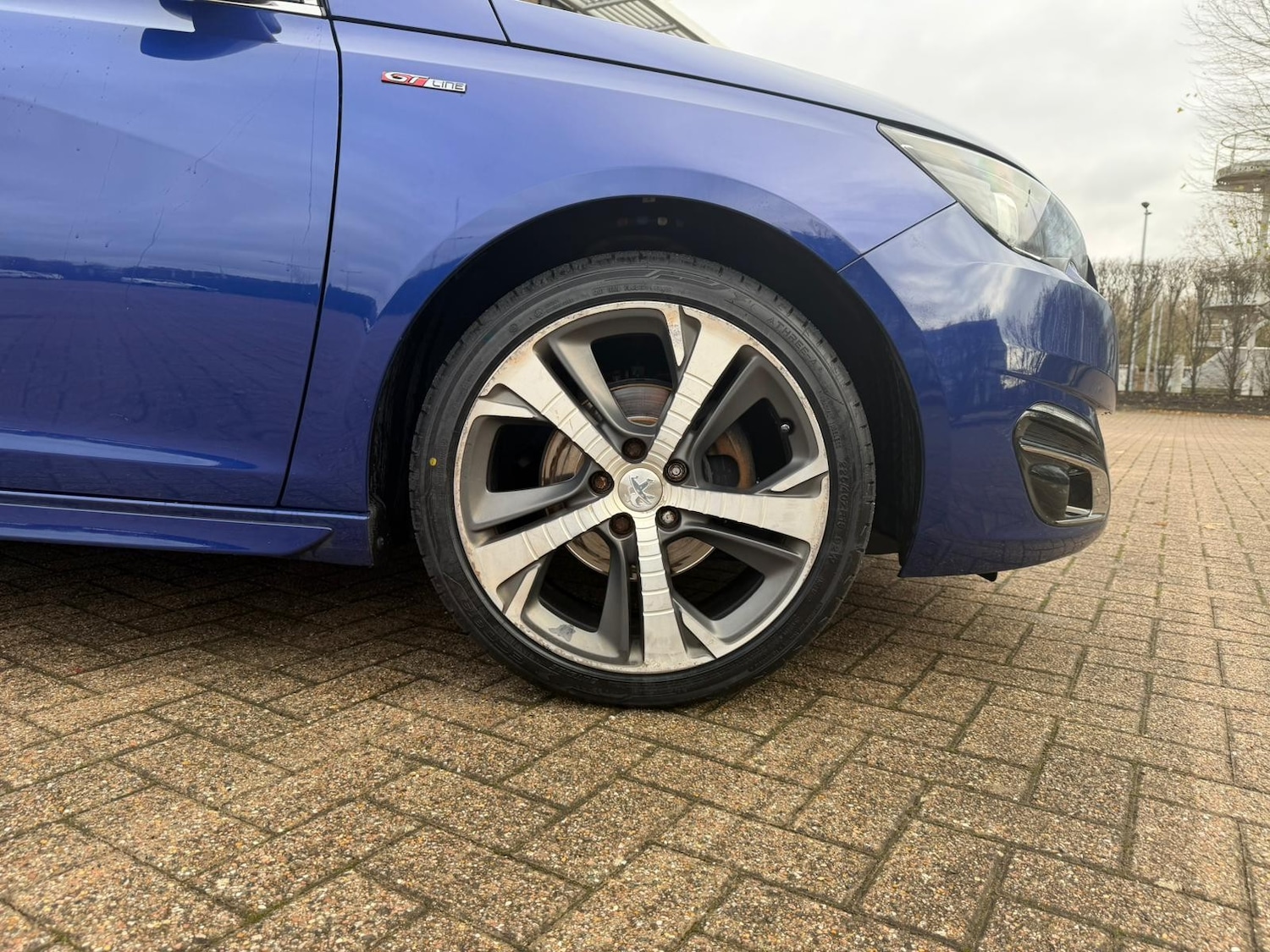 Used Peugeot 308 2016 for sale - 76697853: Photo 35