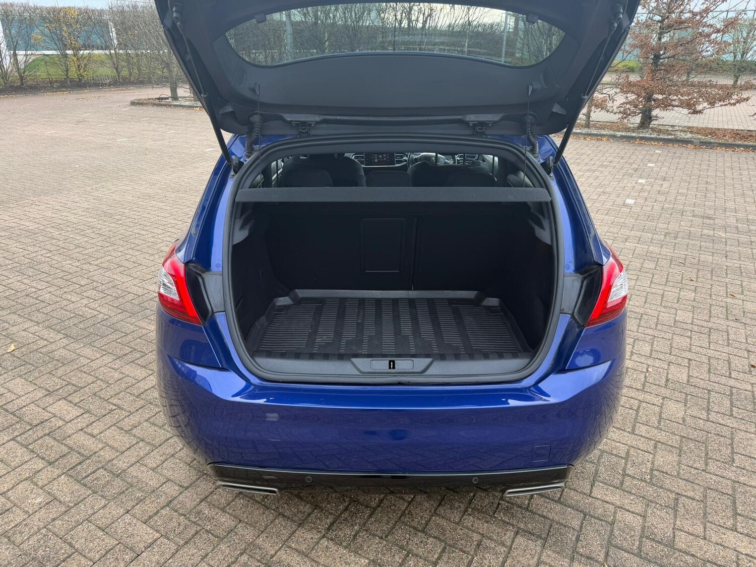 Used Peugeot 308 2016 for sale - 76697853: Photo 36