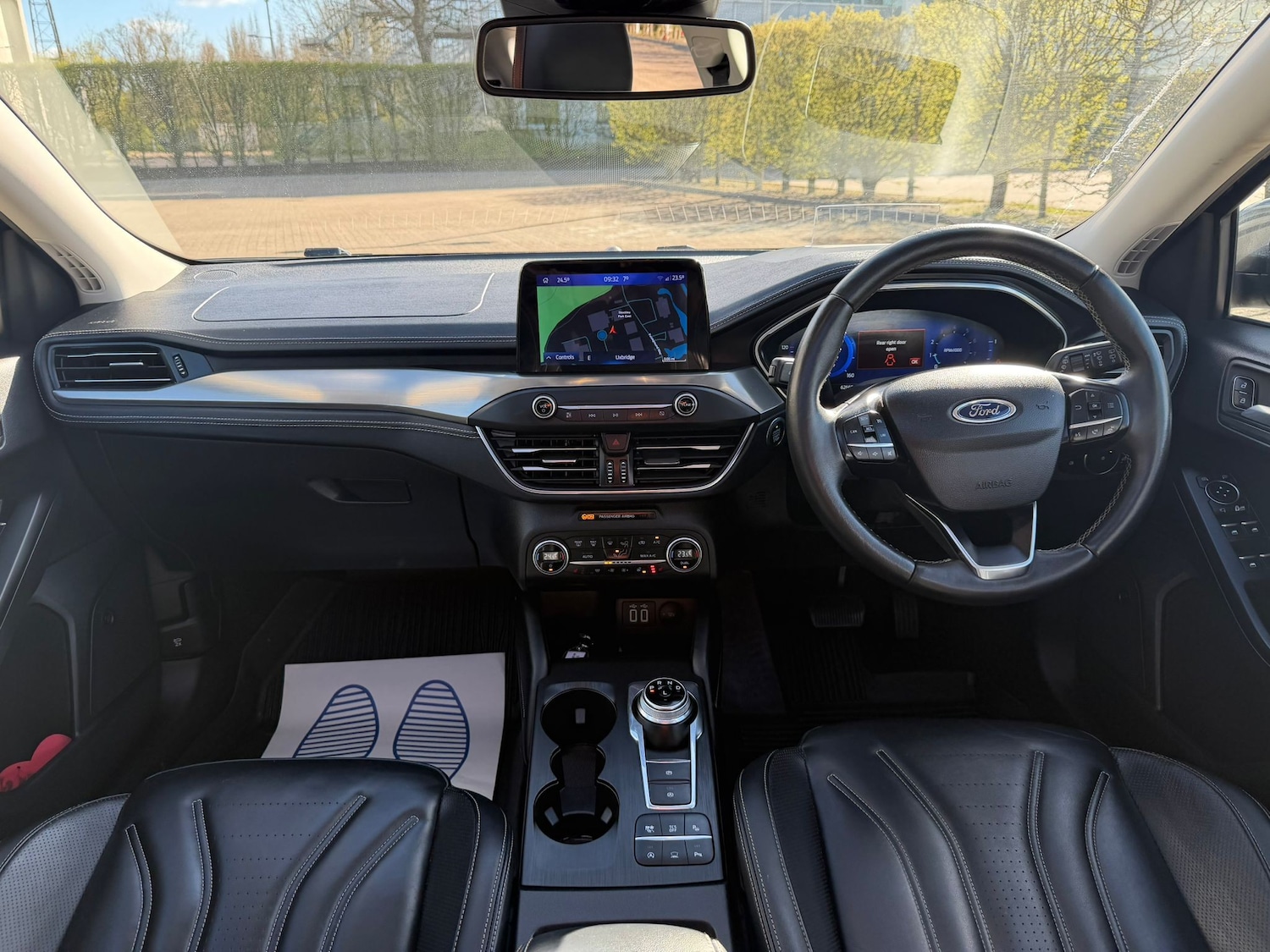 Used Ford Focus 2020 for sale - 78026233: Photo 11